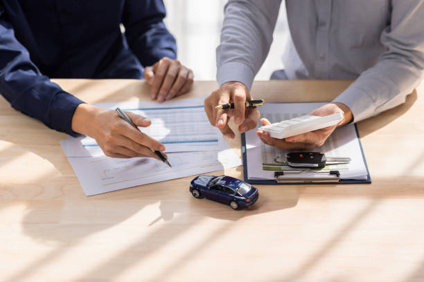 Frankfort auto coverage comparison